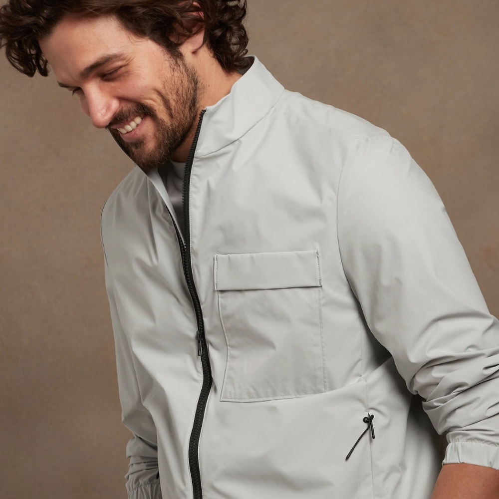 Motion Tech Jacket | Medium